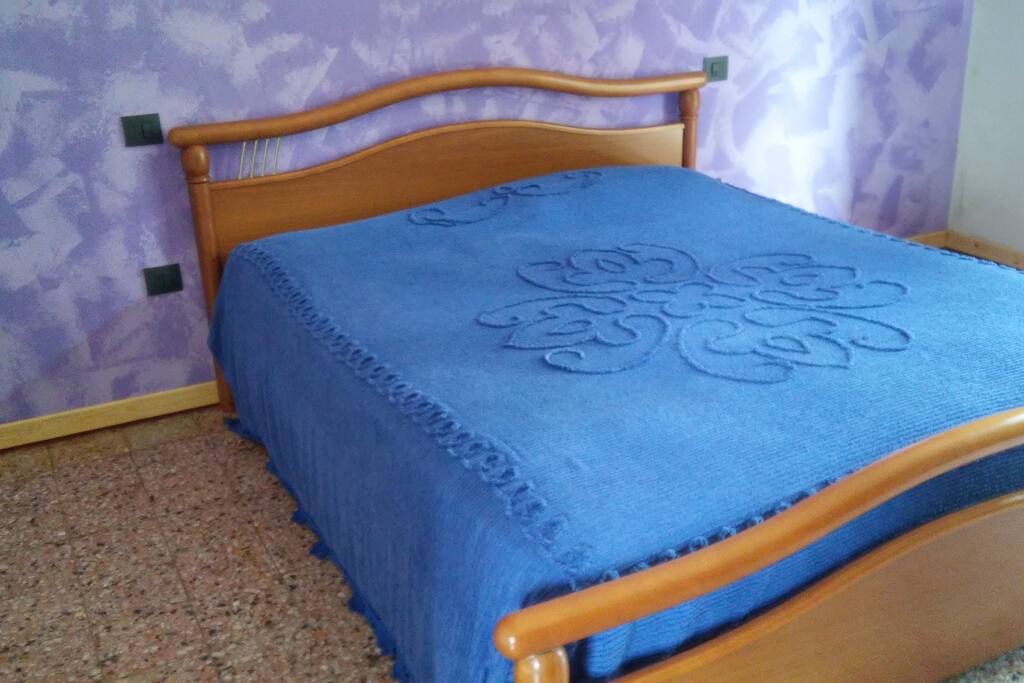 Camera da letto