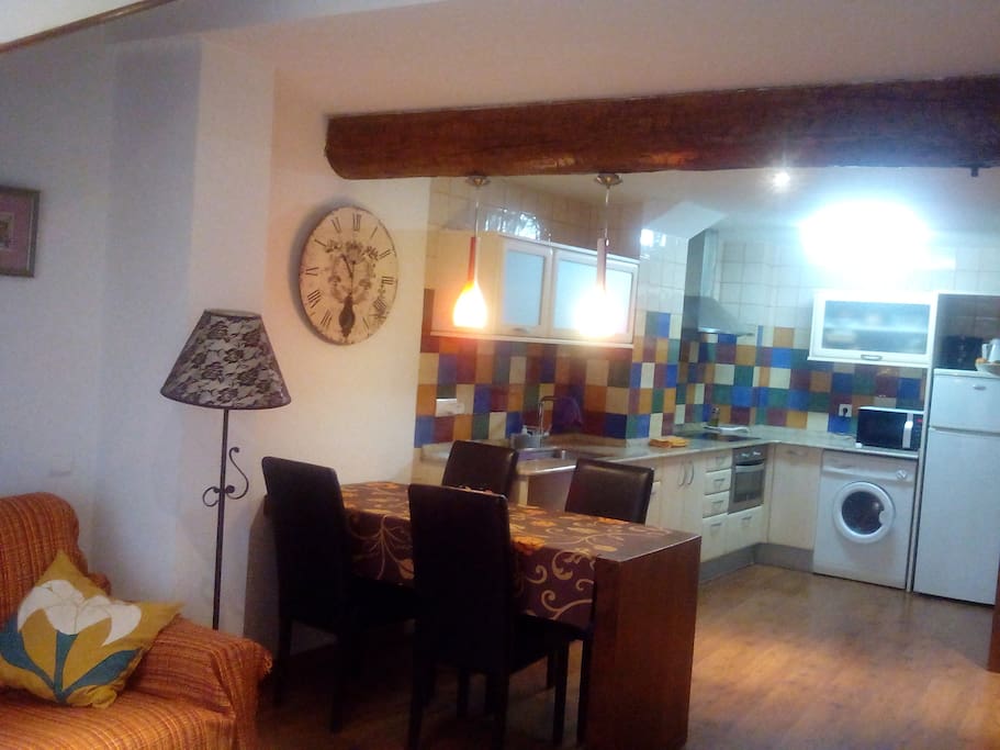 Cocina Office