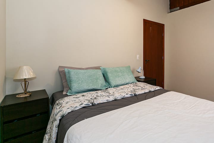 Спална соба 1