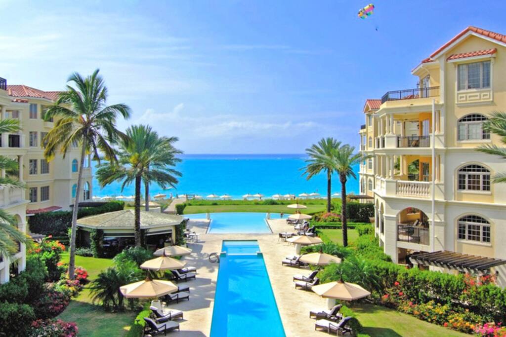 Luxury untamed Somerset boutique resort