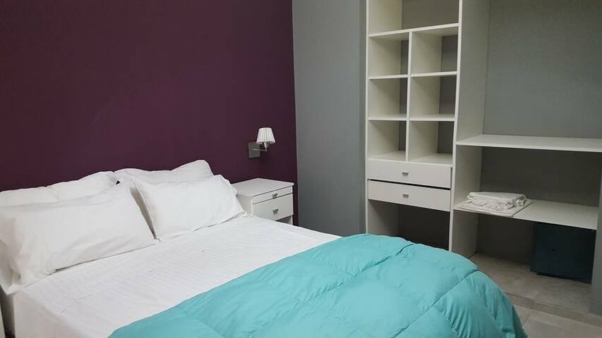 shanti-mar de las pampas - 50m de la playa