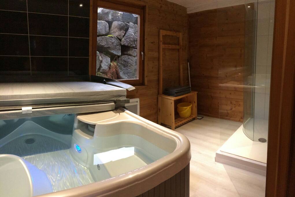 SALLE DE SPA