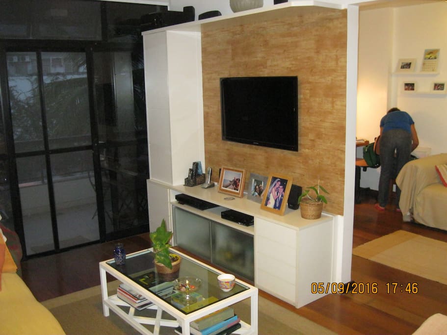 Sala de estar