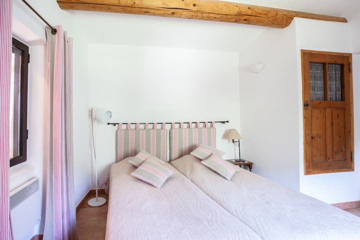 Chambre 1