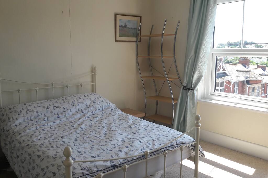 Big Bedroom