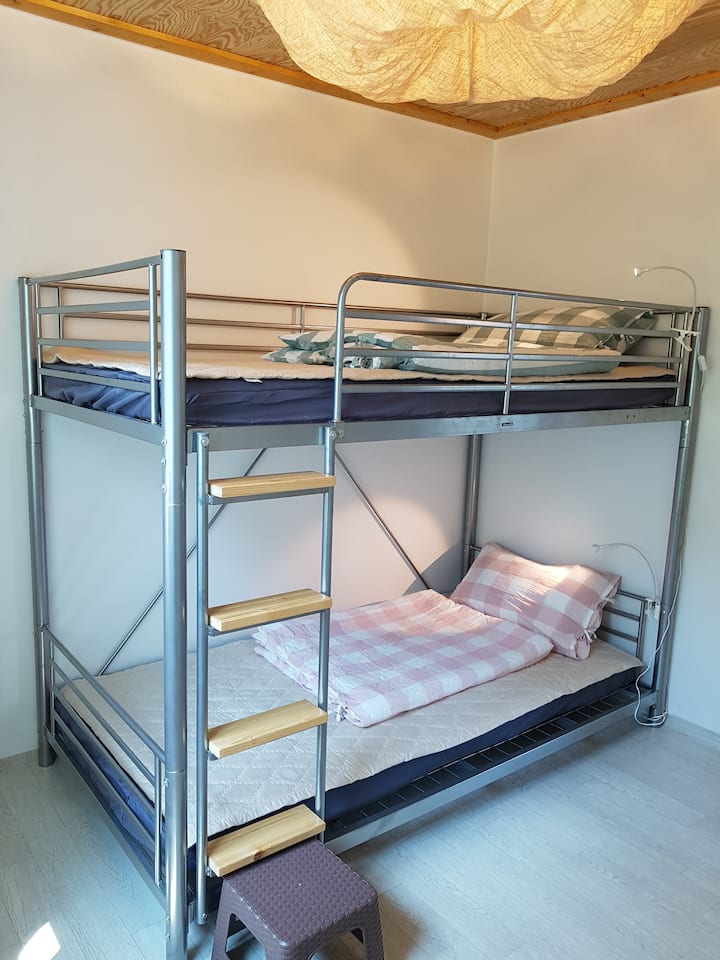 Спална соба 3