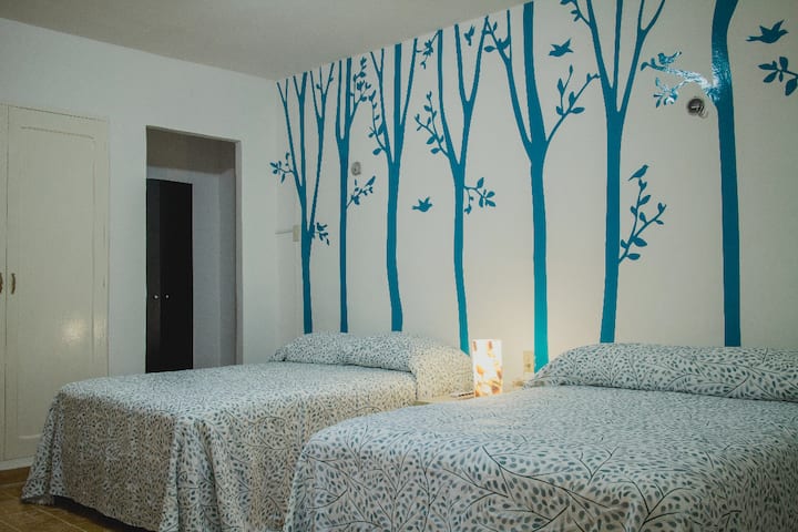 غرفة النوم 3