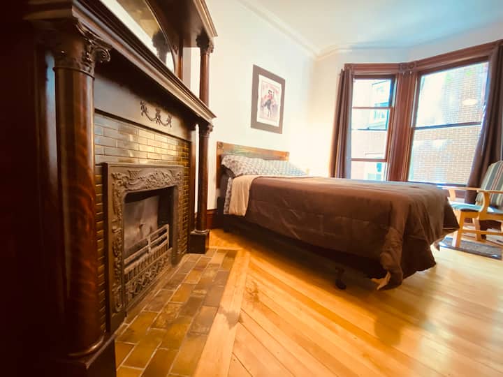 Home in Halifax · ★4.55 · 1 bedroom · 1 bed · 1 bath