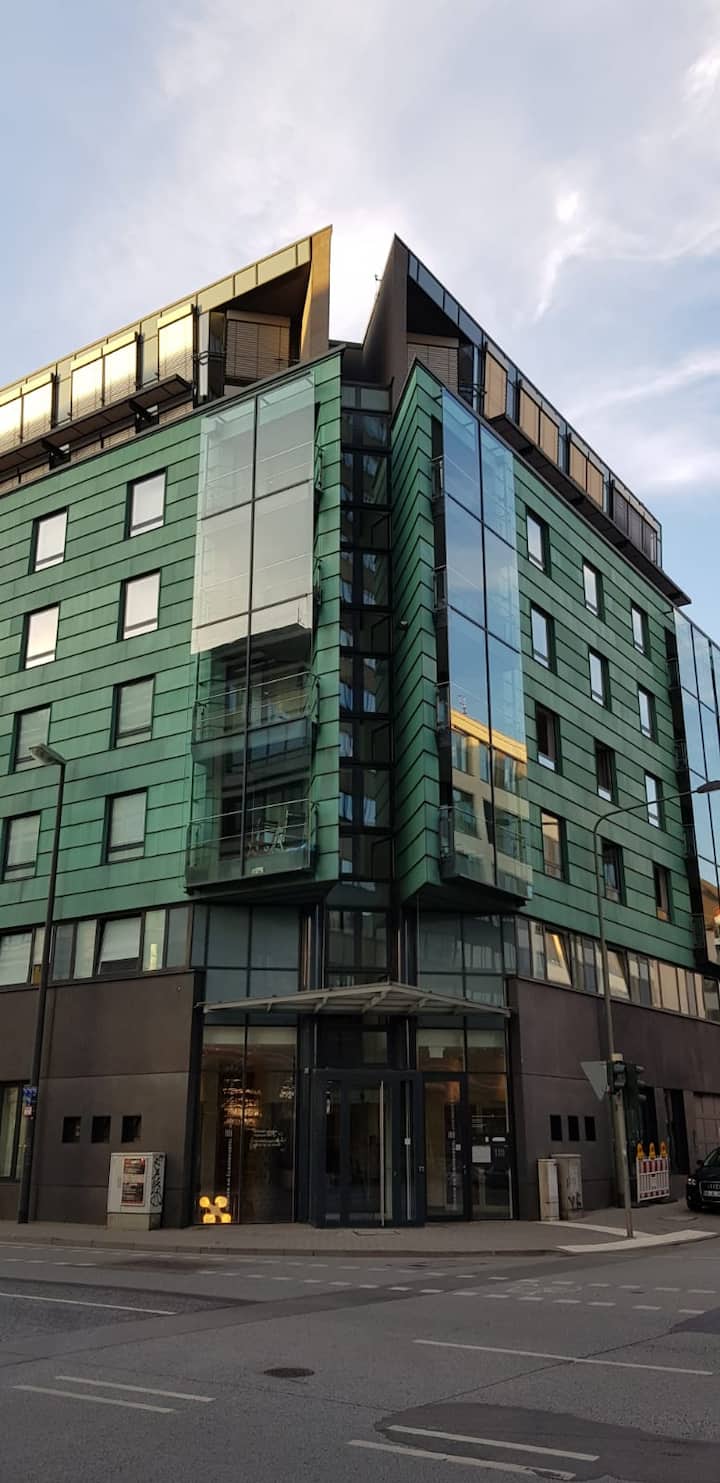 Picha ya Apartment for rent 1