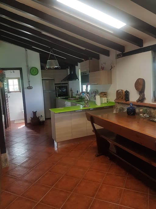 COMEDOR COCINA