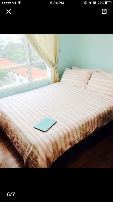 Bedroom #3