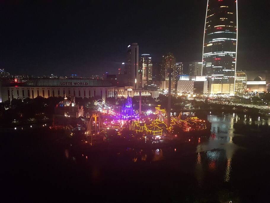 Night View2