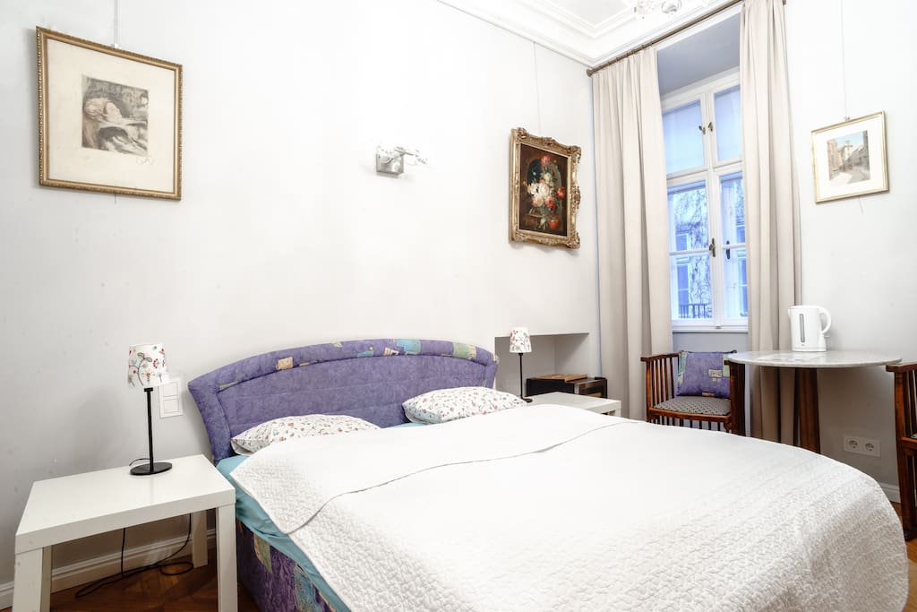 Doppelzimmer