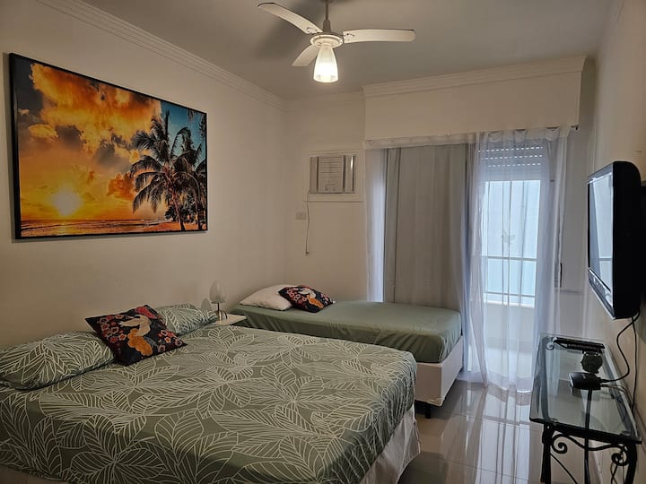 Спална соба 1