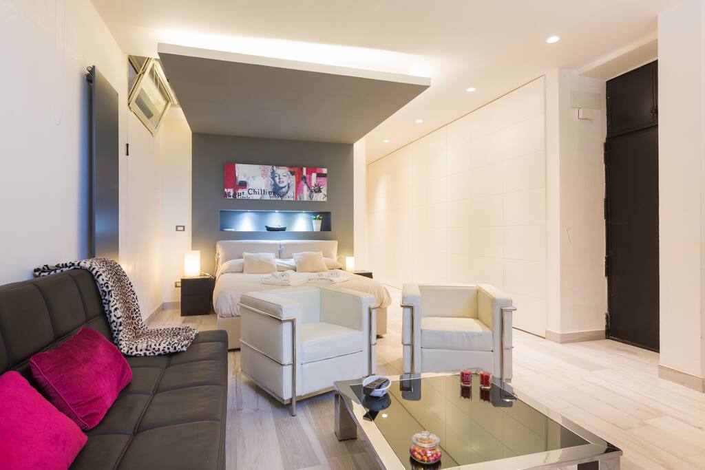 loft
