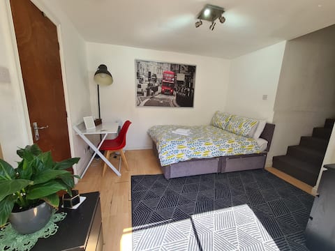 Lovely doubleroom Finsbury Park