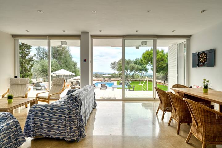 Villa Bona Vista gallery image 3