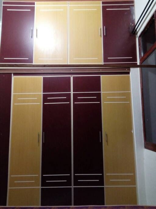 Wardrobe