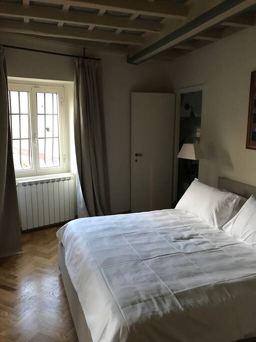Main bedroom
