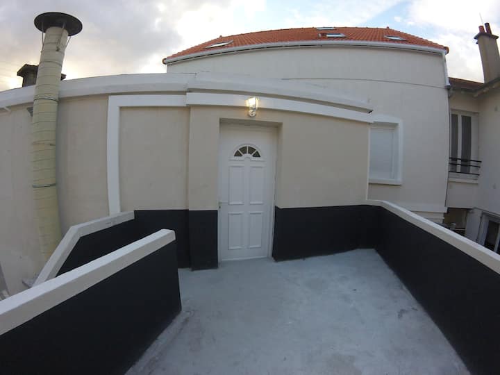 10 Best Airbnb Vacation Rentals In Argenteuil, France Updated 2024