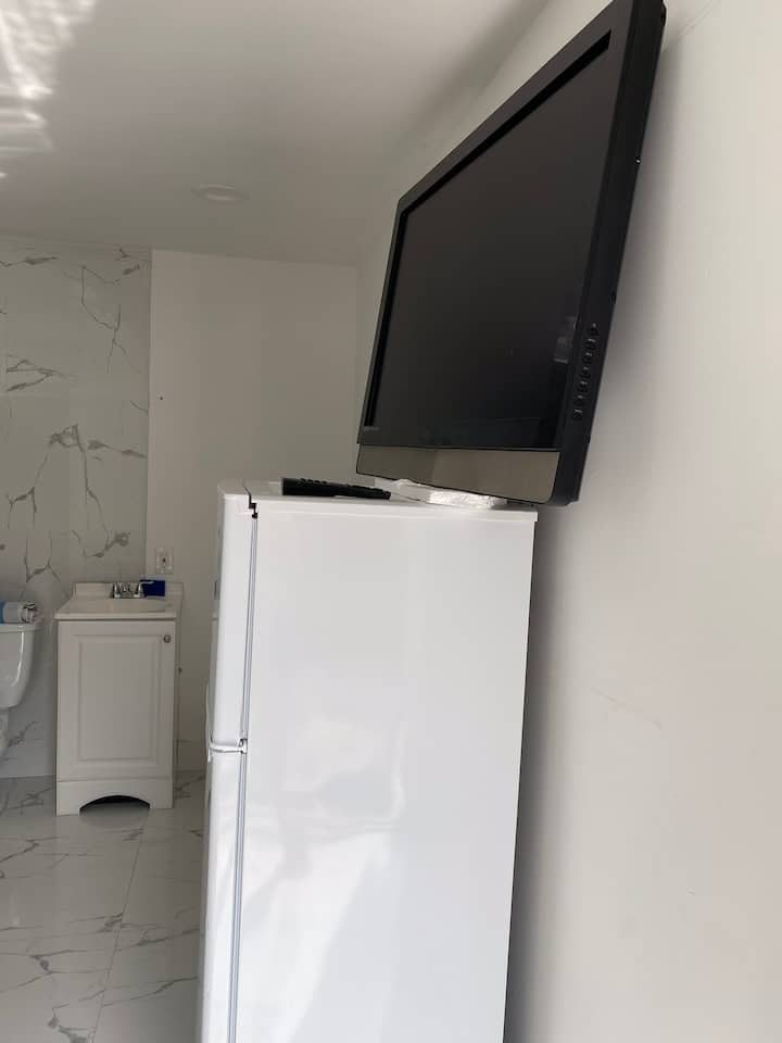 Picha ya Room two 1