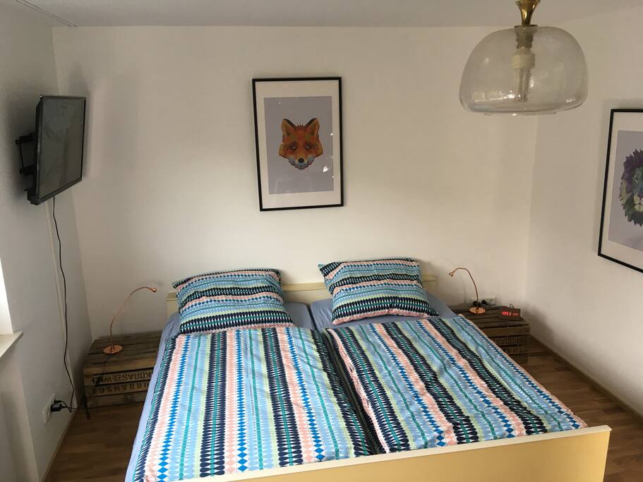 Gartenzimmer