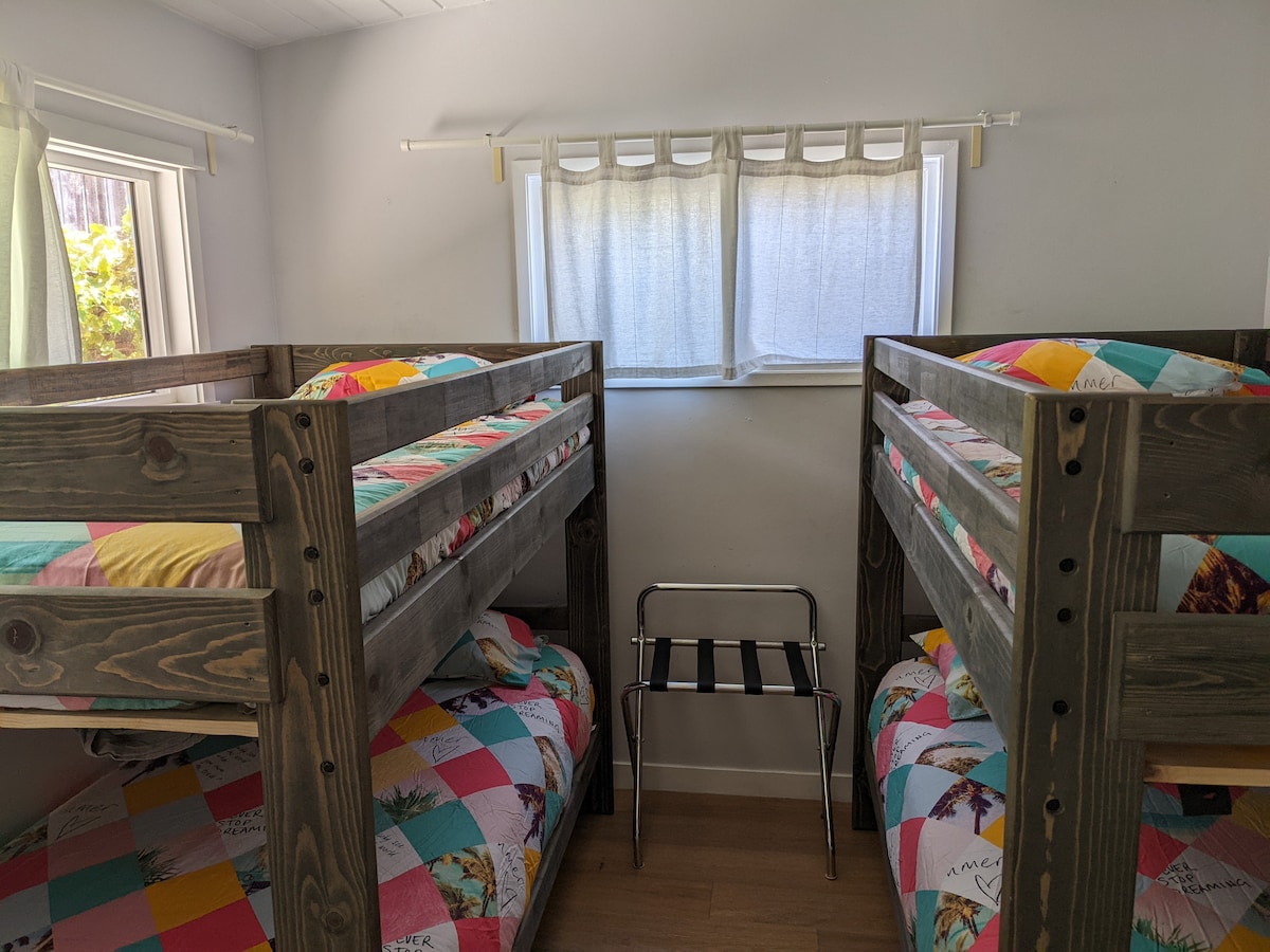 Спална соба 1