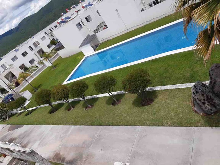 Fraccionamiento Solares Furnished Monthly Rentals and Extended Stays ...