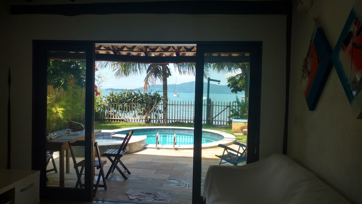 Casa Luxo Paraty — foto 15