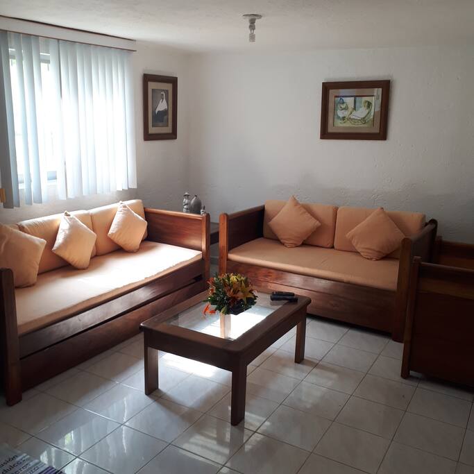 ESTANCIA
