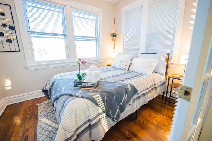 საძინებელი 4