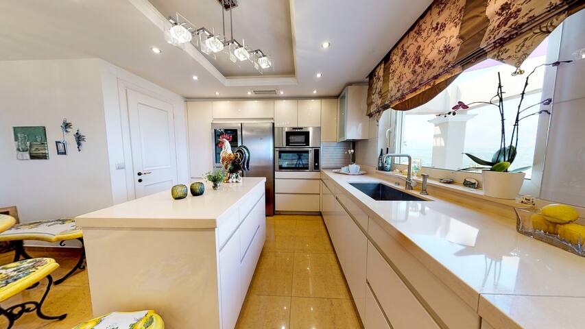 Luxury Villa Allure gallery image 5