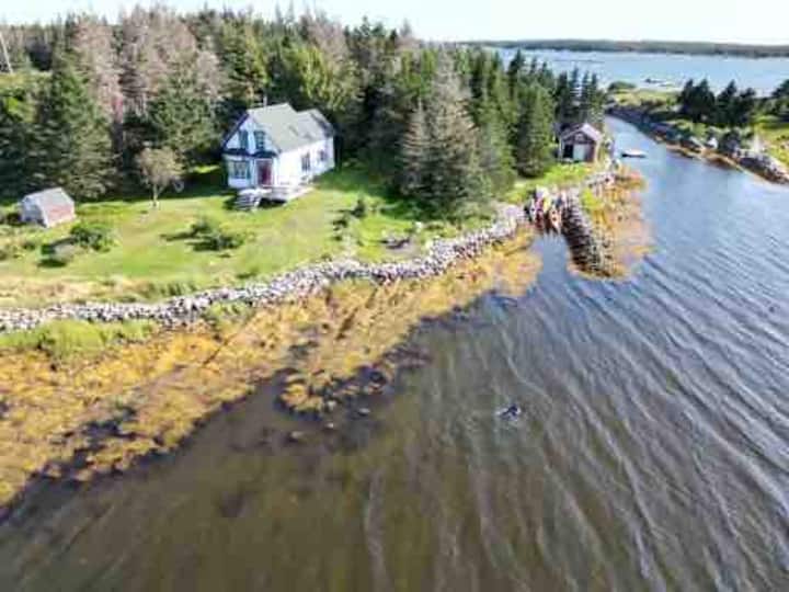 LaHave Island locations de vacances et logements Nova Scotia