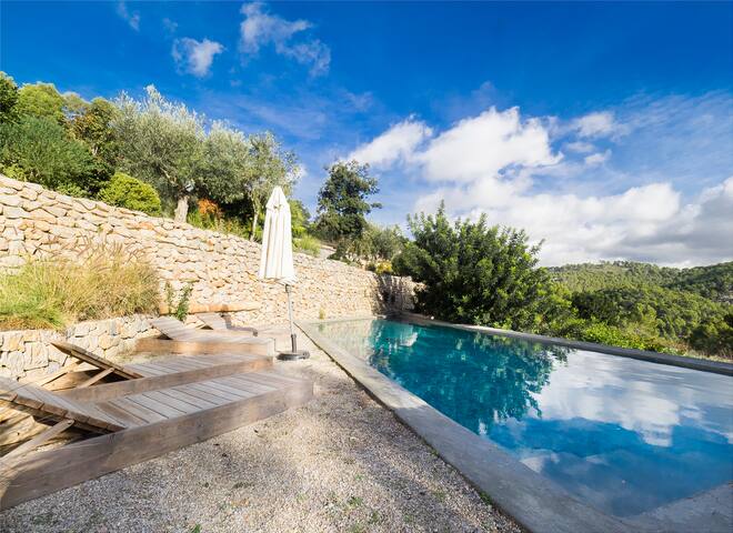 Amazing Luxury Finca – Can Jesús