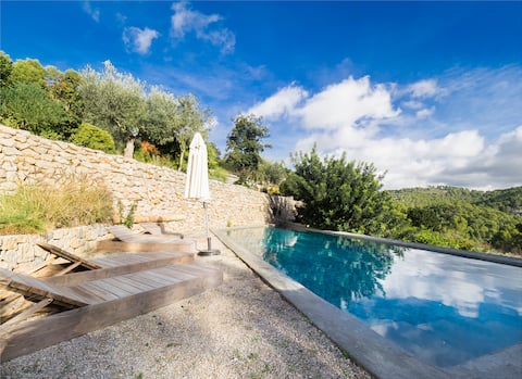 Amazing Luxury Finca - Can Jesús