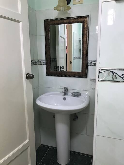 Cuarto de Baño