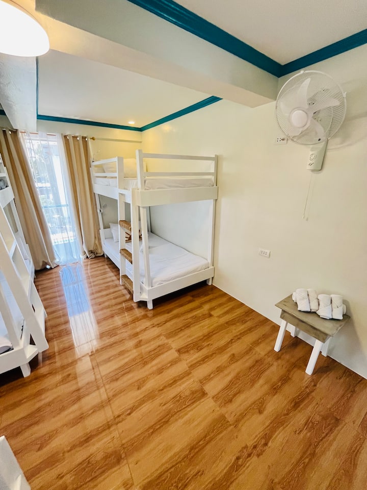 غرفة النوم 1