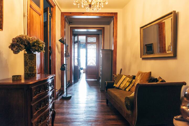 Superbe appartement de 185m² vue sur la Garonne. gallery image 2