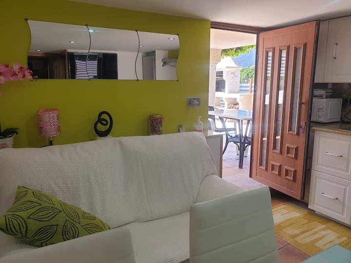 Una Casita Acogedora - Redondela