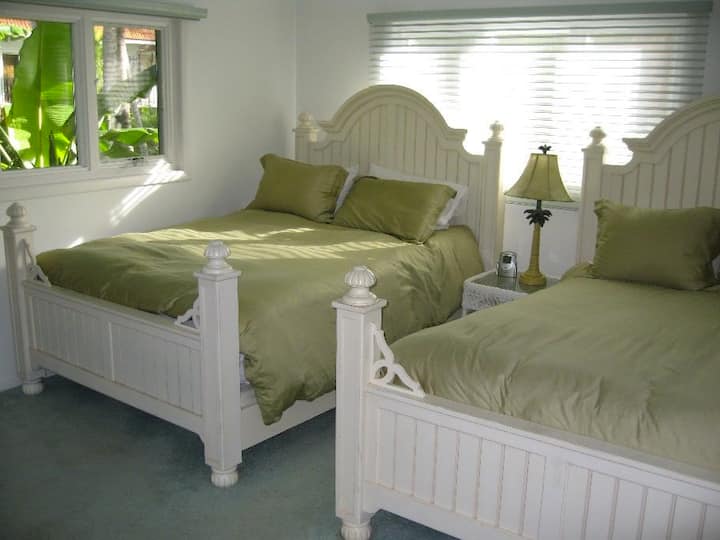 Спална соба 2