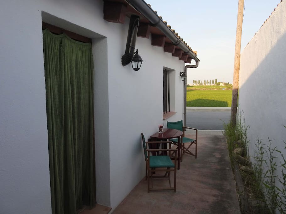 Entrada