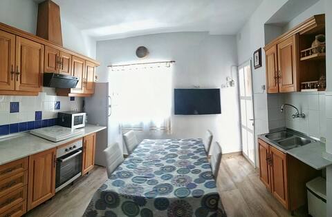 Top Airbnb: Private Rural Accommodation in Sierra de Cazorla in Cazorla