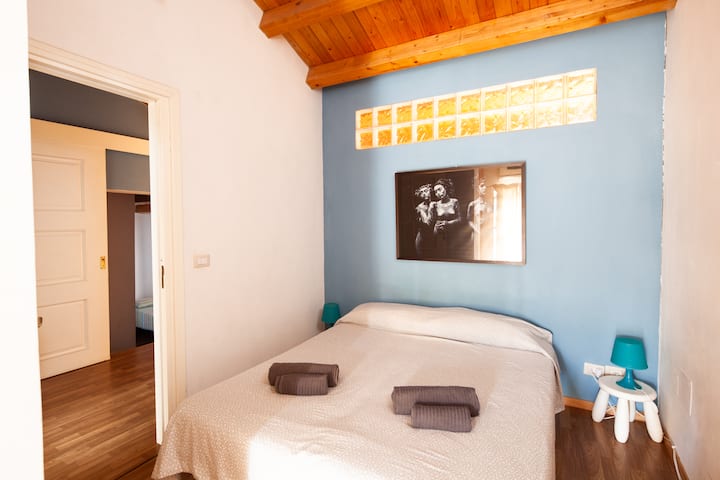 Last minut-Old Town Catania-apartment