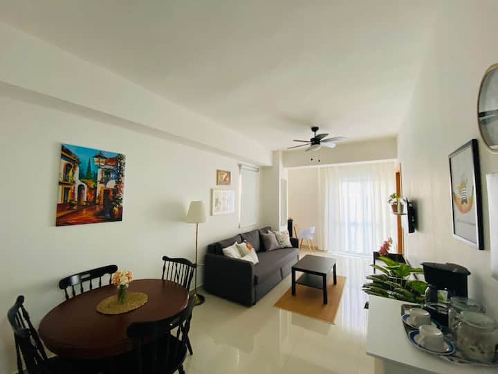 Apartment in Boca del Mar Residence, Boca Chica Apartments for Rent
