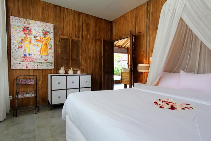 غرفة النوم 6