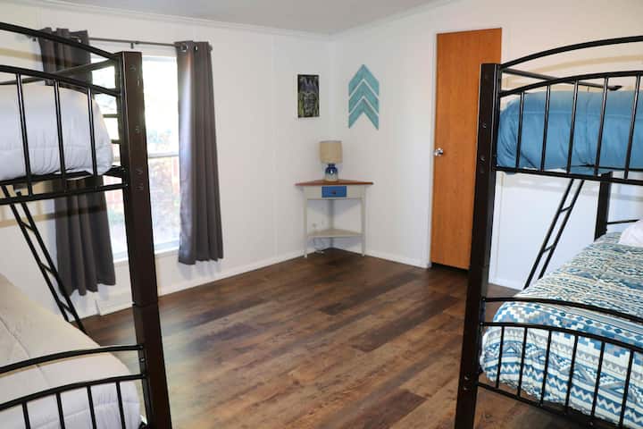 Dormitorio #3