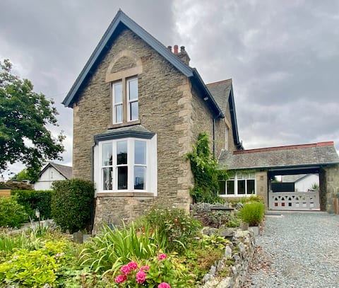 The Retreat at La Sagesse
