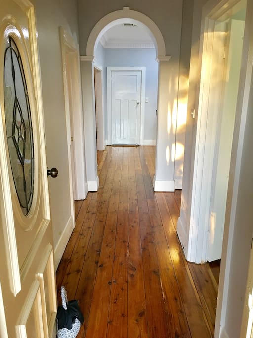 Entry/Hall