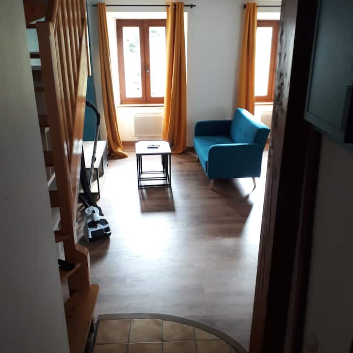 Chez Maty - Lac de Bareilles
