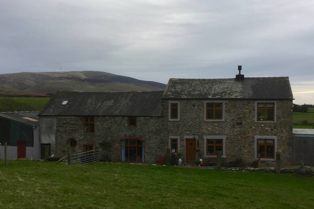 Farmhouse